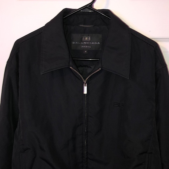 Balenciaga Harrington Jacket - Picture 1 of 1